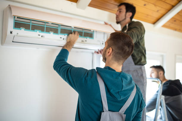 Best HVAC Maintenance Near Me  in Niantic, CT