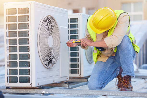 Best HVAC Emergency Services  in Niantic, CT