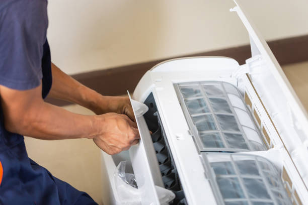 Best Residential HVAC Services  in Niantic, CT
