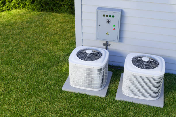 Professional HVAC in Niantic, CT