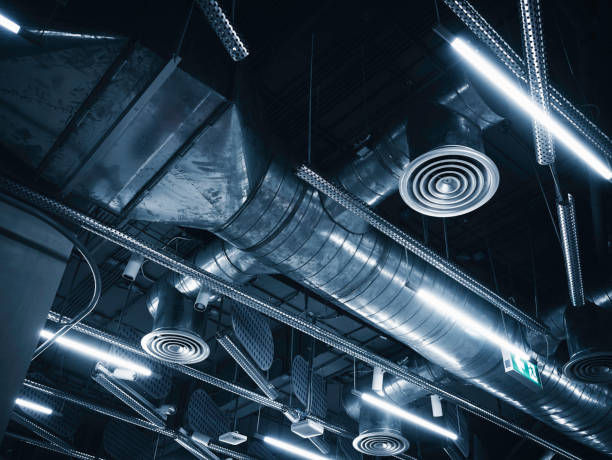 HVAC Emergency Services in Niantic, CT