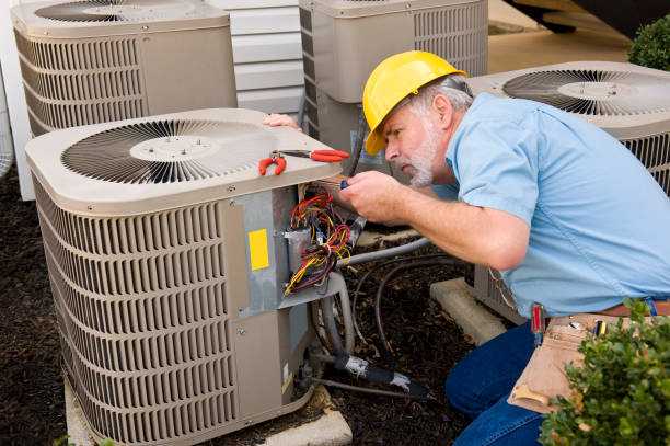 Best Commercial HVAC Repair  in Niantic, CT