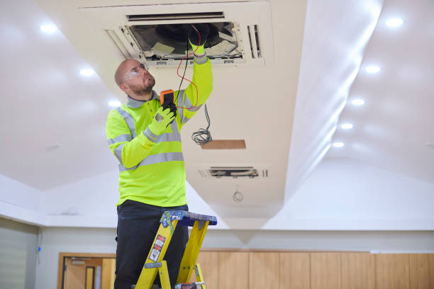 Best HVAC Installation Services  in Niantic, CT