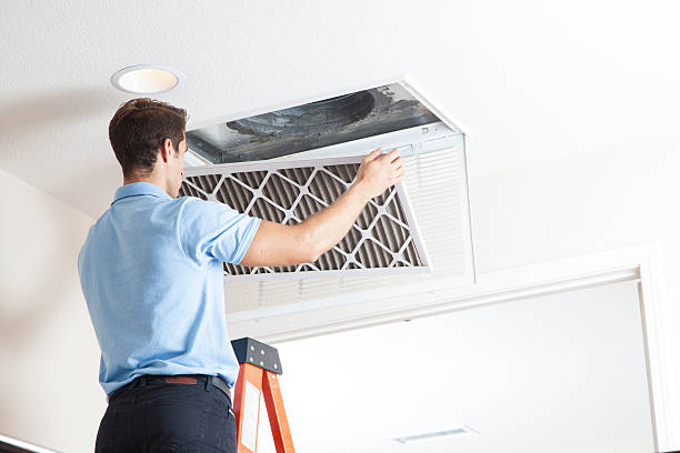 HVAC Emergency Services in Niantic, CT