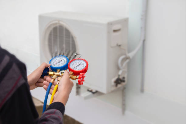 Affordable Air Conditioning Repair in Niantic, CT