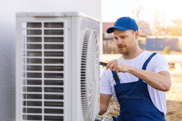 Best HVAC Air Duct Cleaning  in Niantic, CT