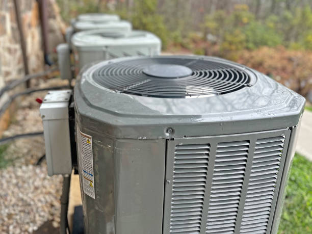 Best Central Air Repair  in Niantic, CT