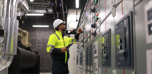 Best HVAC Repair Near Me  in Niantic, CT
